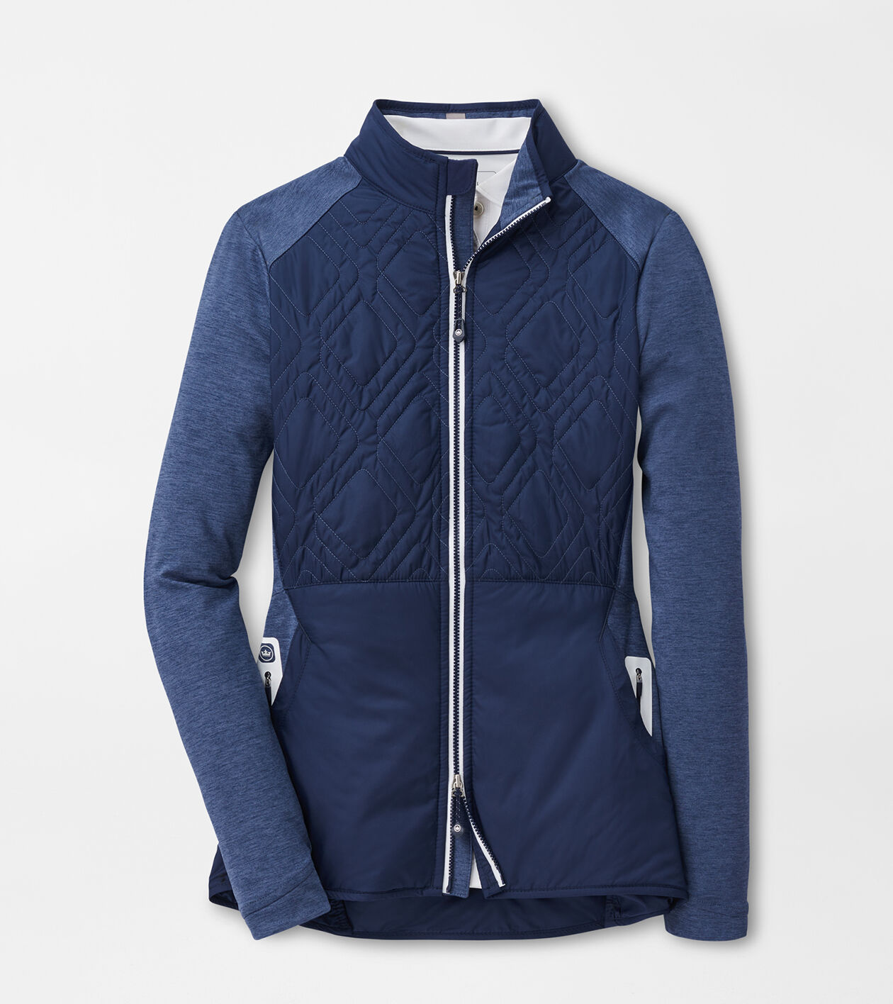 Voyager hybrid jacket new arrivals