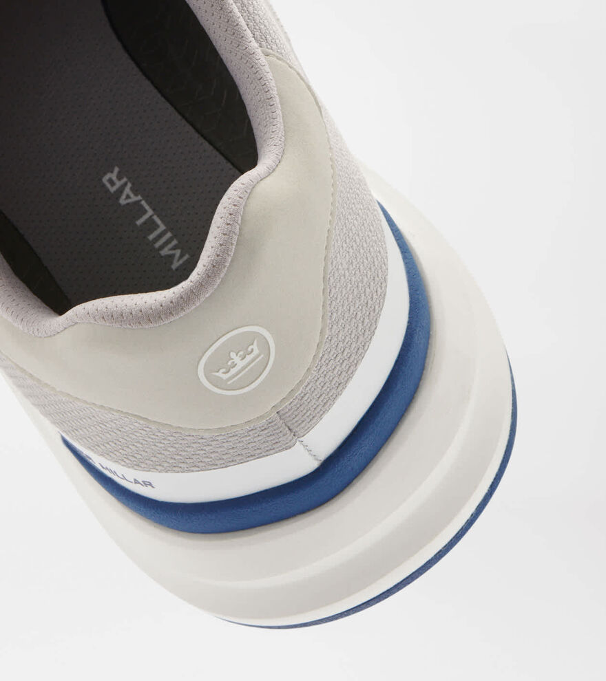 Camberfly Sneaker - Alternate Image 5