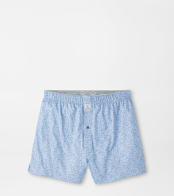 Parker Performance Boxer Short