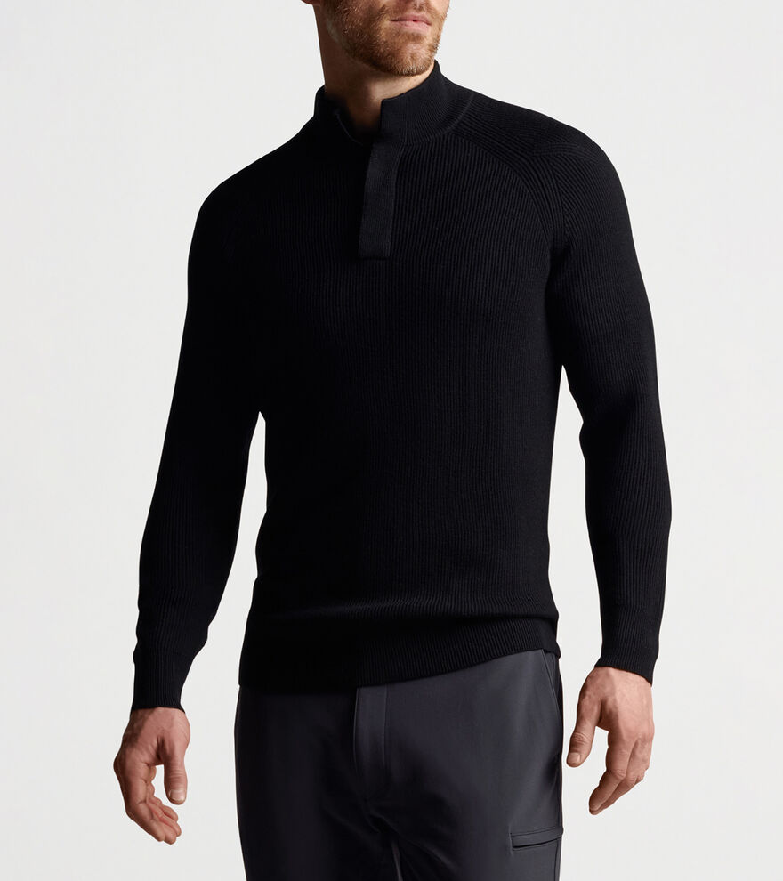 Après Ski Jumper Men's Jumpers Peter Millar