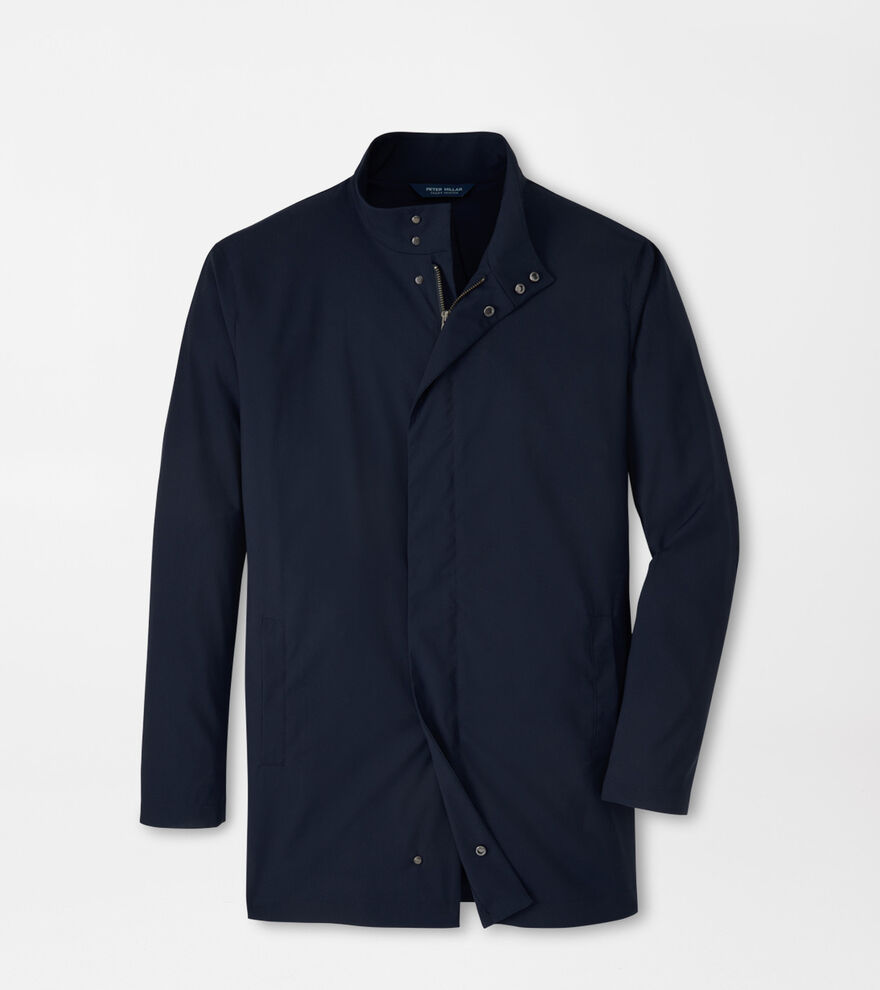 Madison City Coat image number 1