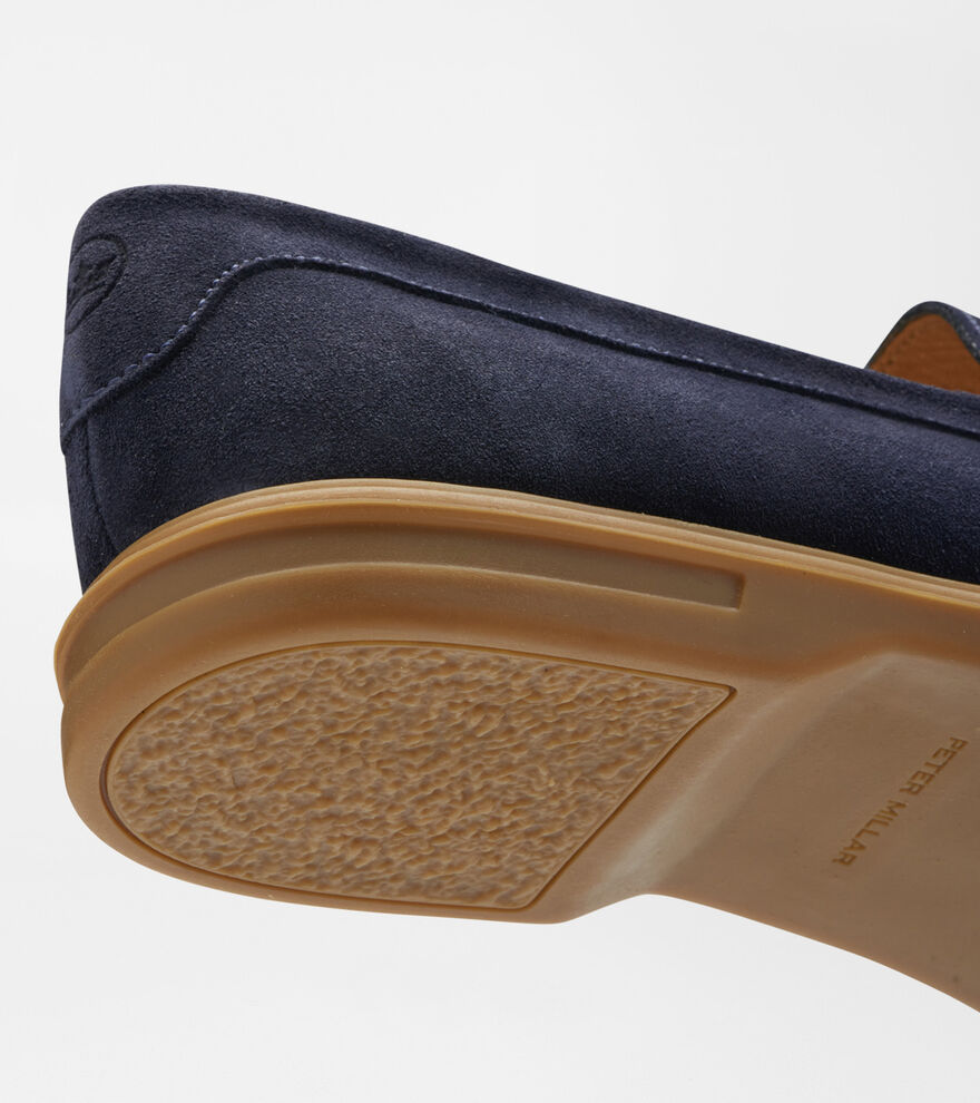 Excursionist Penny Loafer - Alternate Image 7