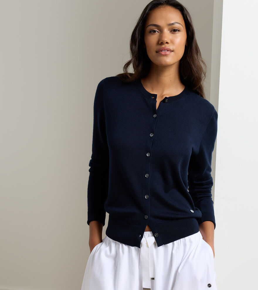 Mirage Cardigan Jumper image number 2