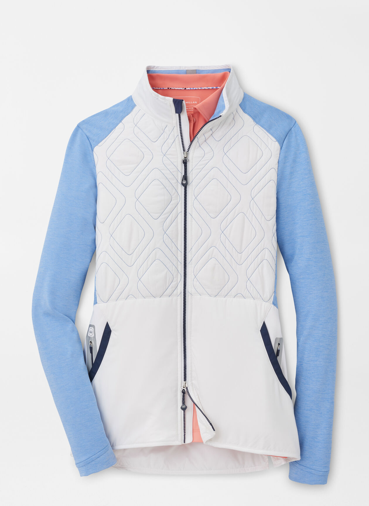 贅沢屋の Hybrid Madeline Jacket Millar Peter | LED