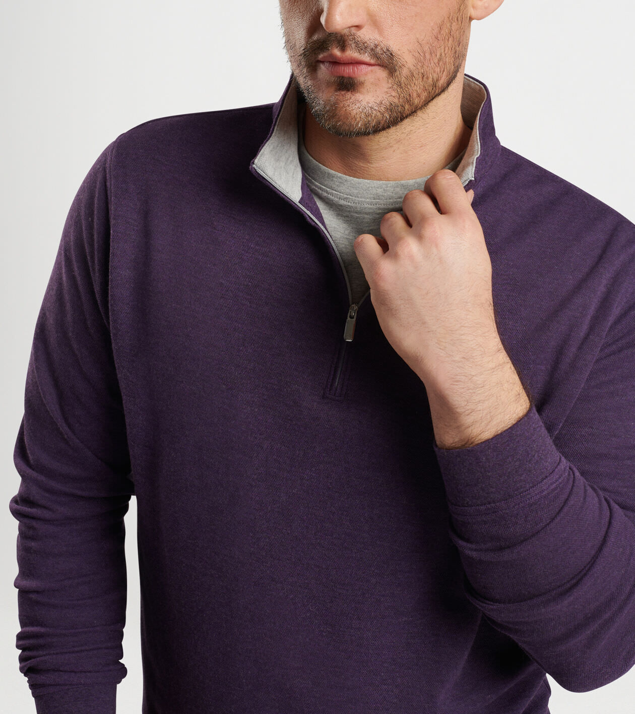 Peter millar pullover hotsell