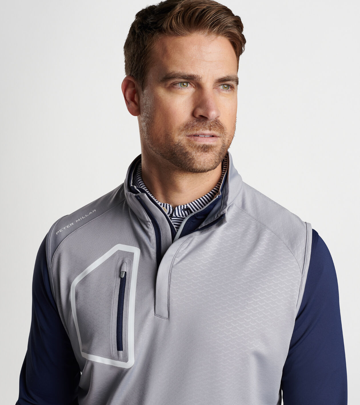 Arrow quarter zip deals