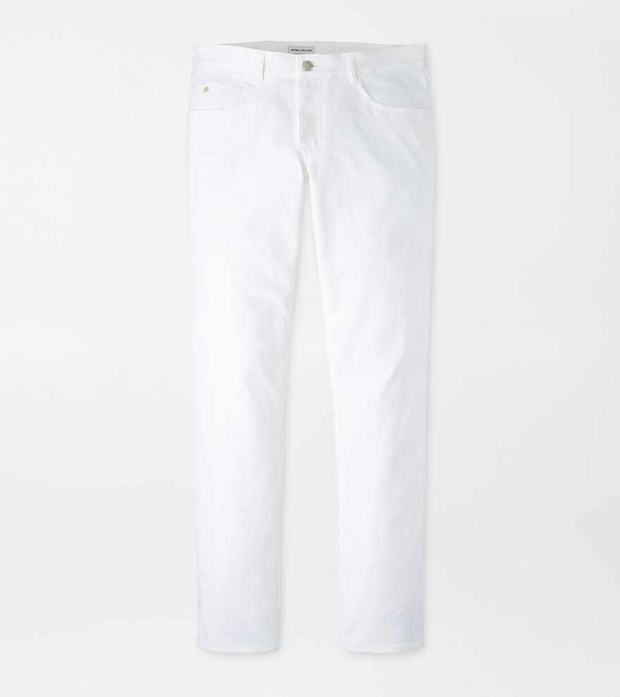 eb66 Performance Five-Pocket Trouser image number 1