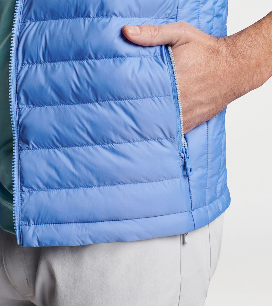 All Course Gilet image number 4