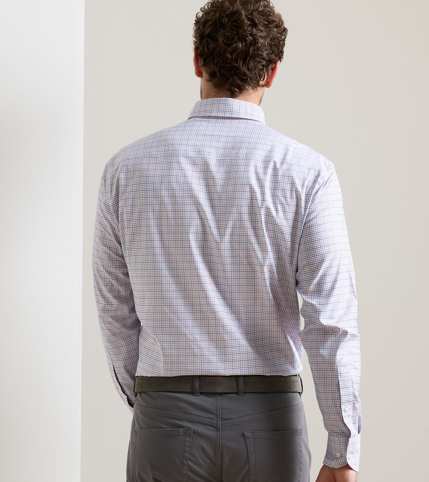 Casey Performance Twill Shirt image number 3