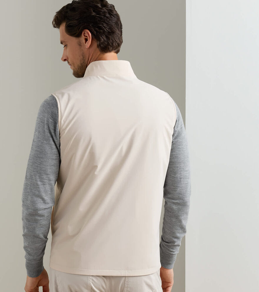 Ryder Reversible Gilet image number 3