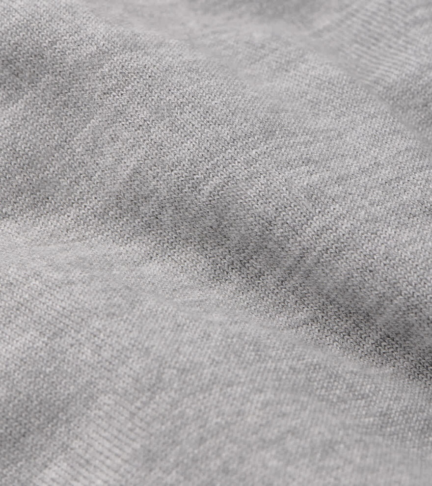 Southport Full-Button Jumper - Alternate Image 4