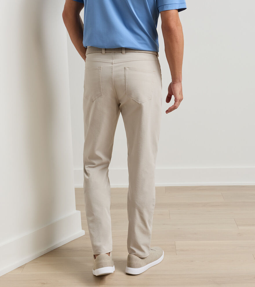 eb66 Performance Five-Pocket Trouser image number 3