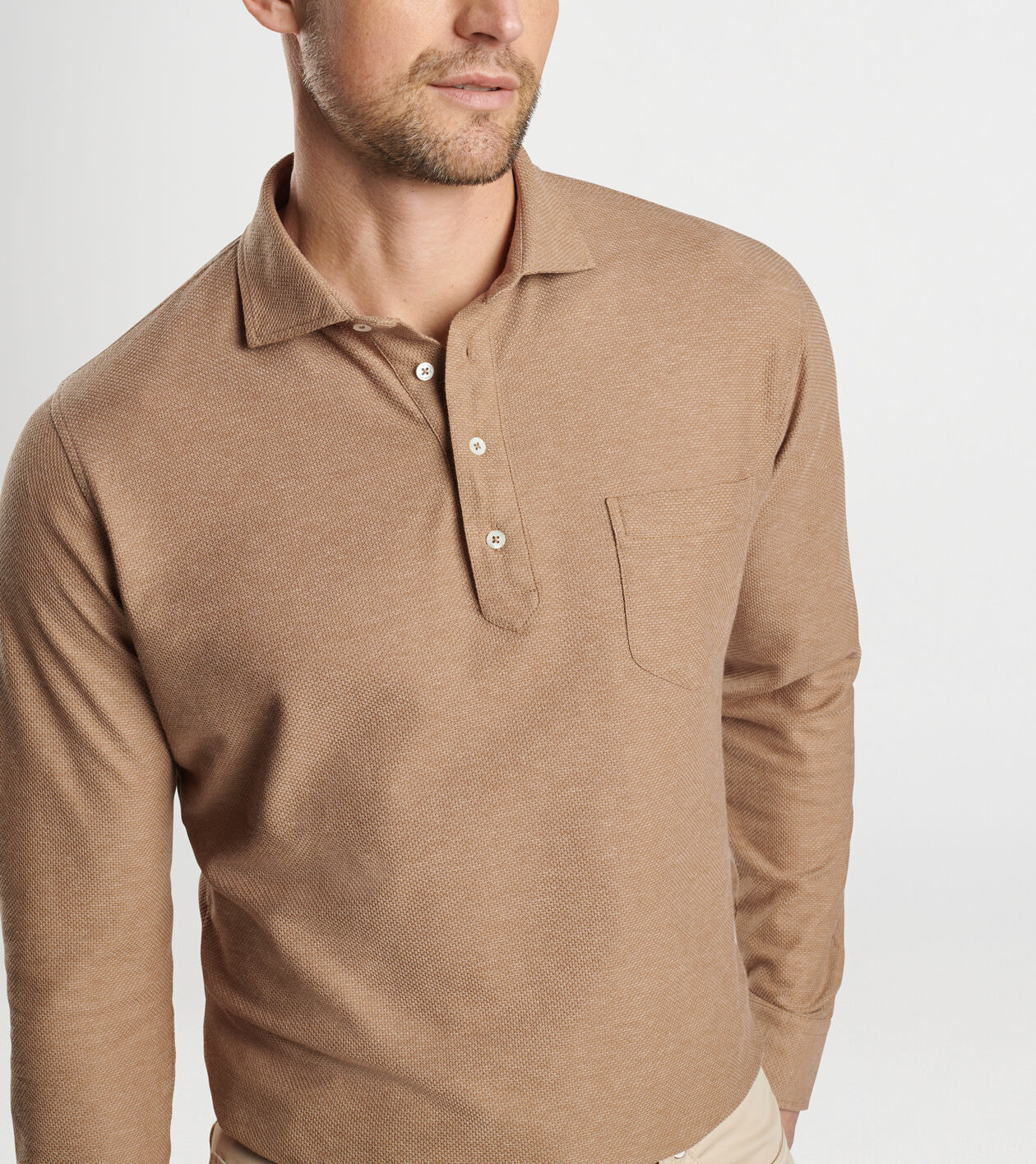 Peter millar cotton polo store