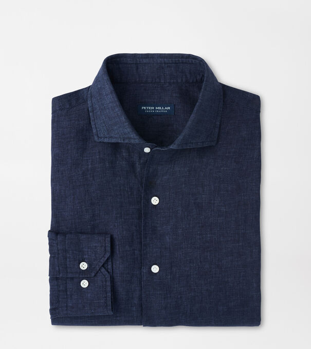 Astino Lino Shirt