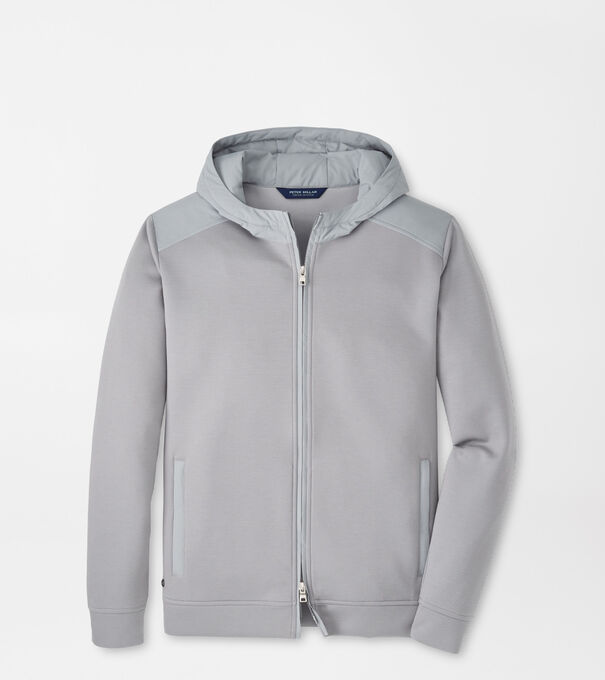Winsome Hoodie Jacket