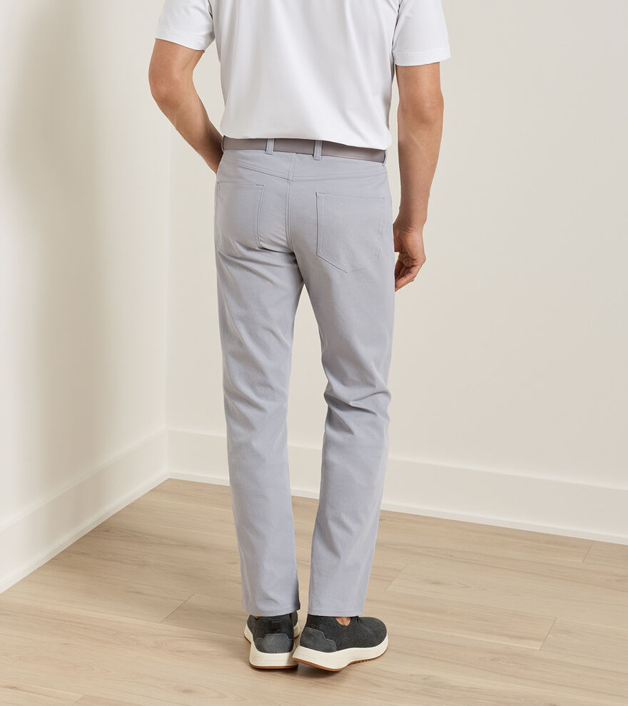 eb66 Performance Five-Pocket Trouser image number 3