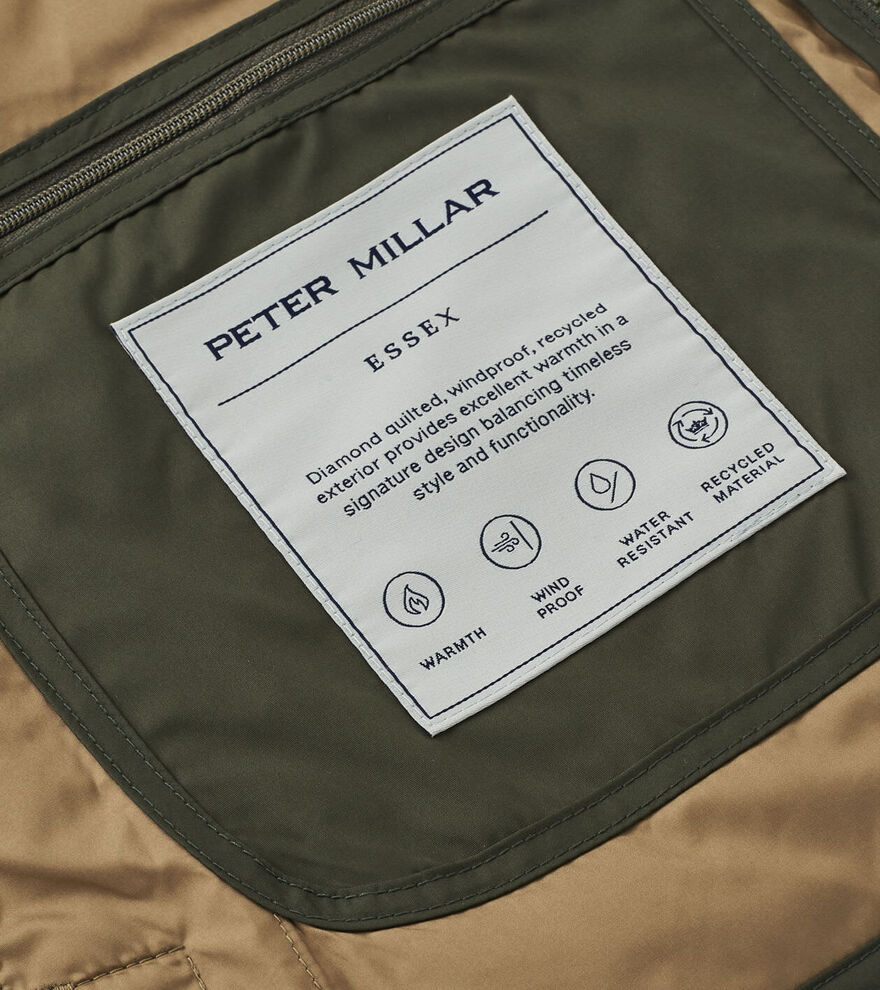 Essex Gilet image number 7