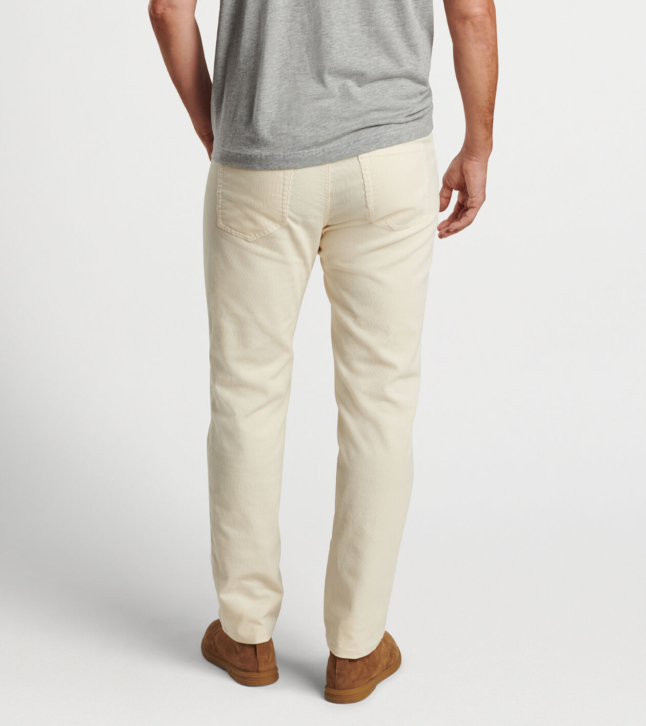 Peter millar outlet corduroy pants