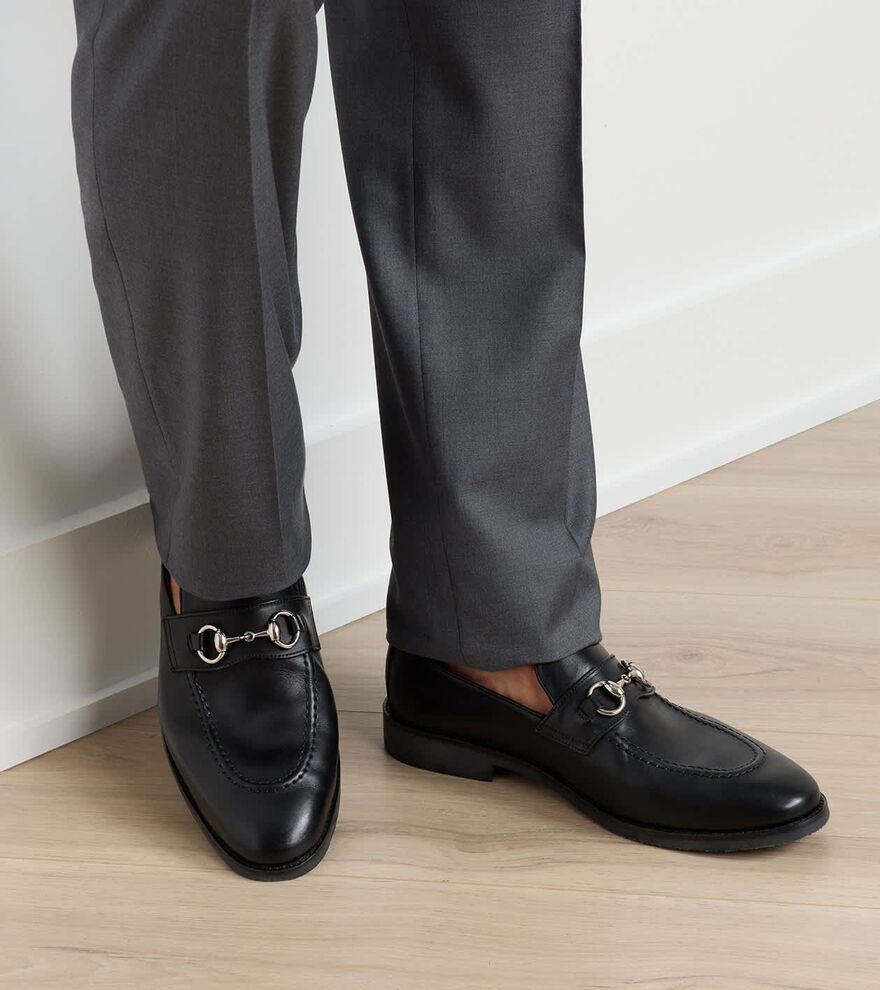 Madison Bit Loafer image number 2