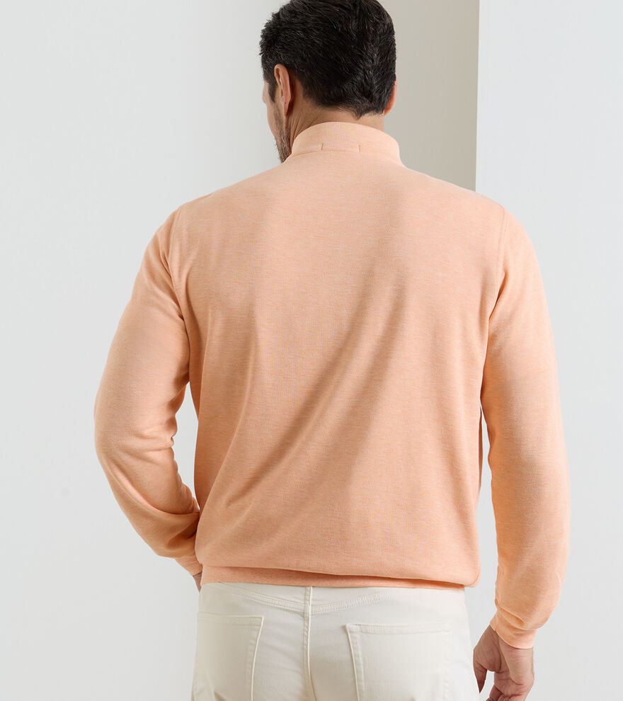 Crown Comfort Quarter-Zip Pullover image number 3