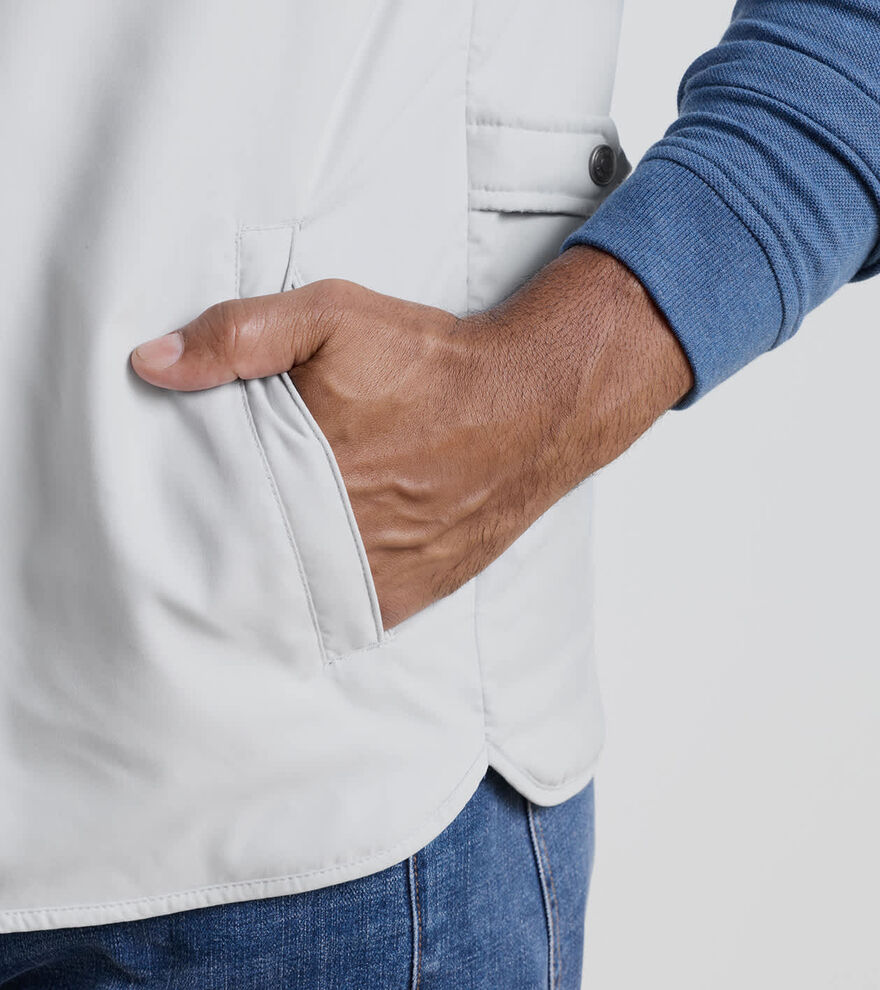 Bleecker Gilet image number 4