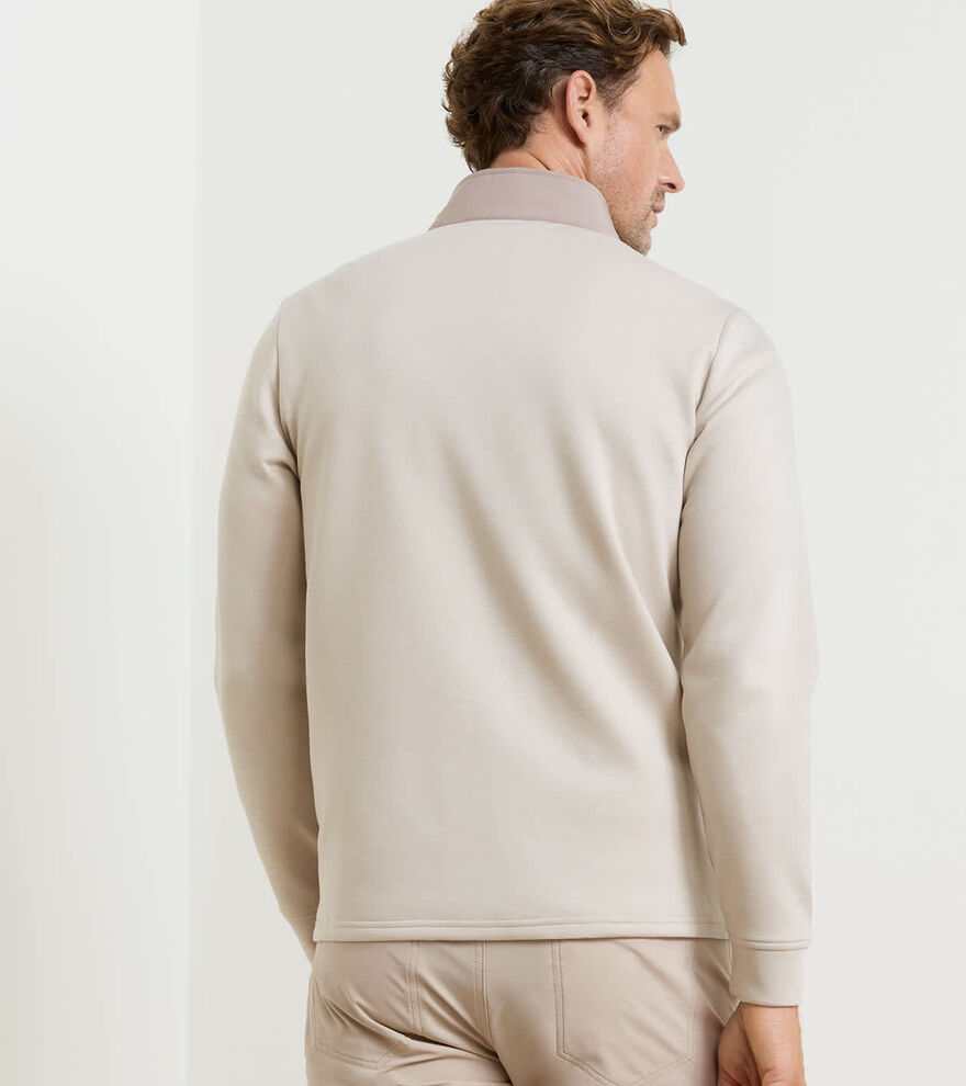 Winsome Hybrid Cardigan - Alternate Image 2