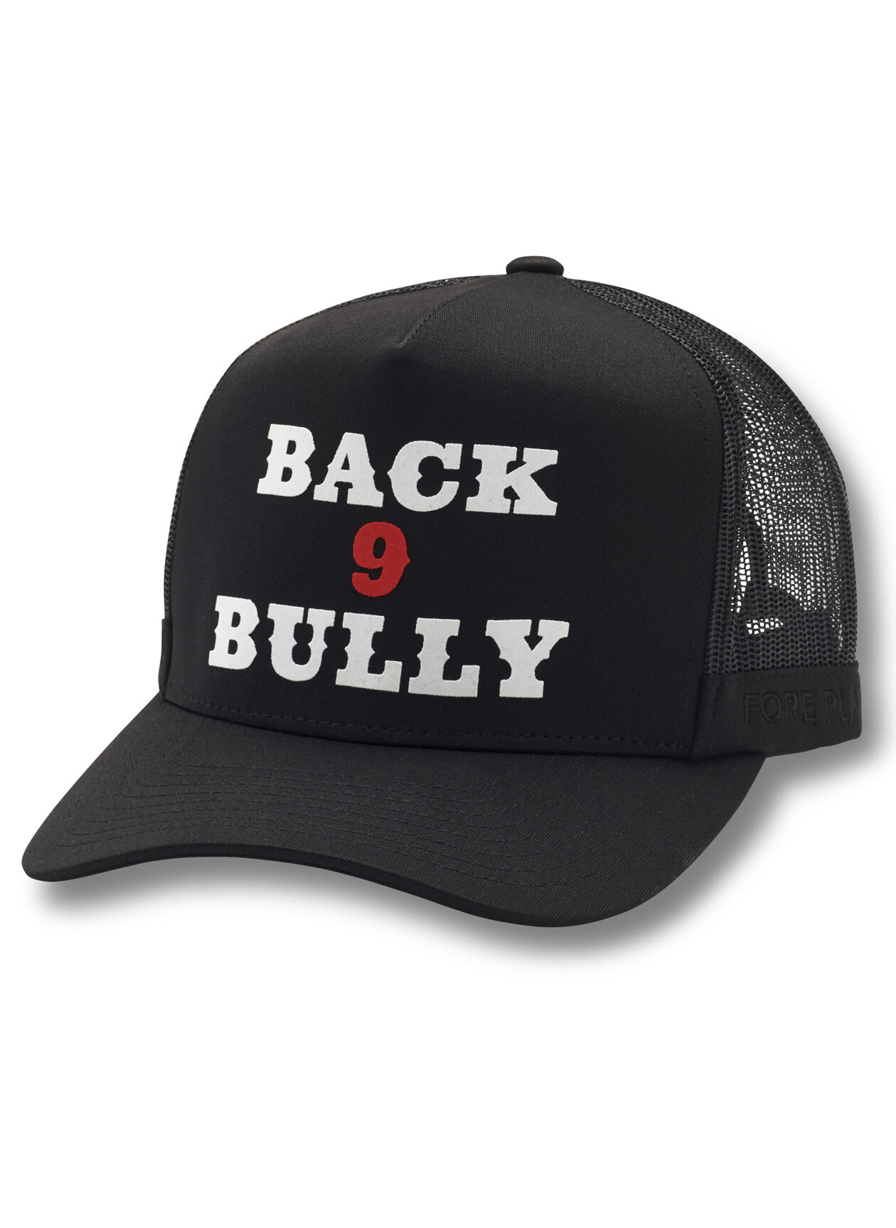 Bully hat new arrivals