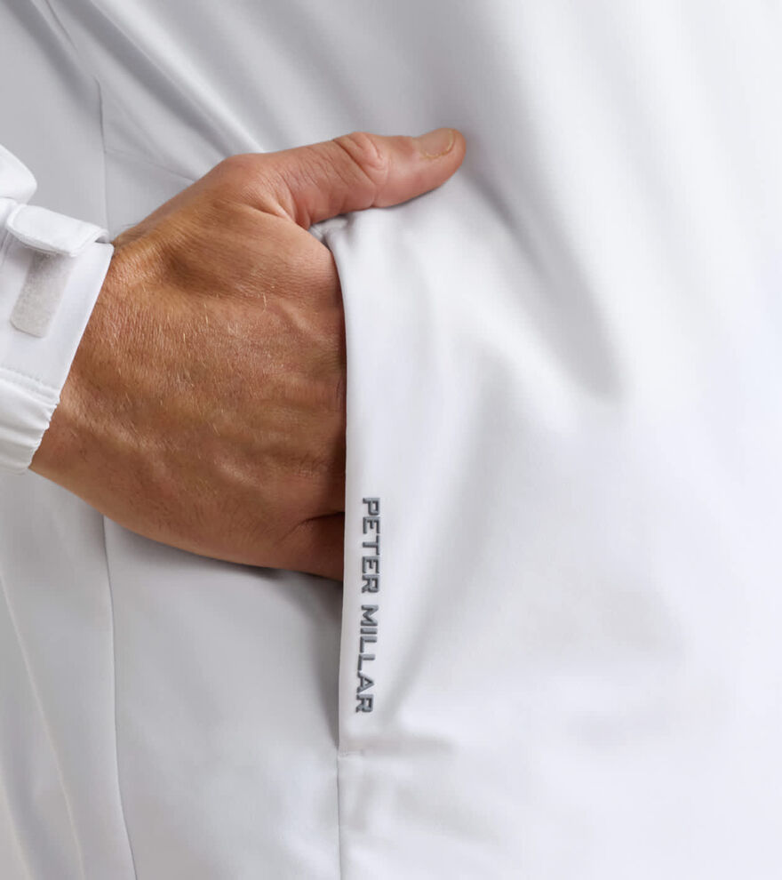 Dunes Half-Zip image number 4