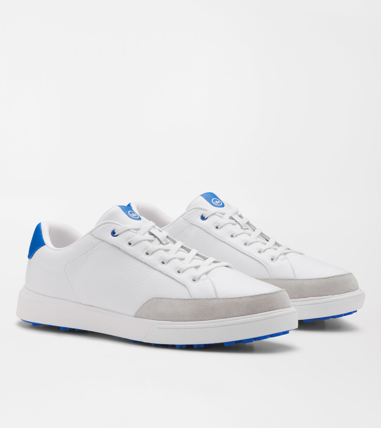 Men s Golf Shoes Peter Millar UK