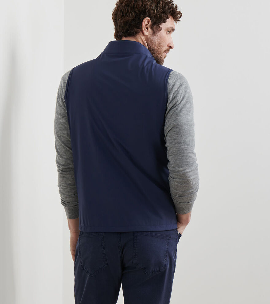 Ryder Reversible Gilet image number 3