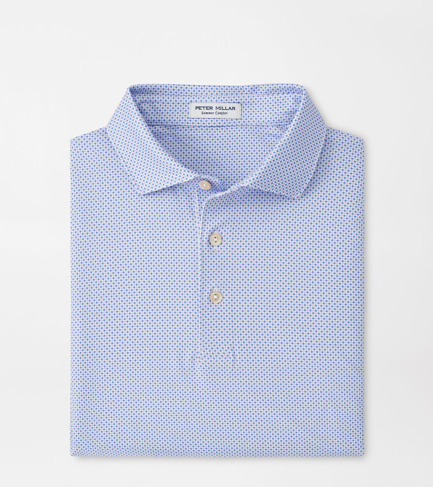 Phoenix Performance Jersey Polo image number 1