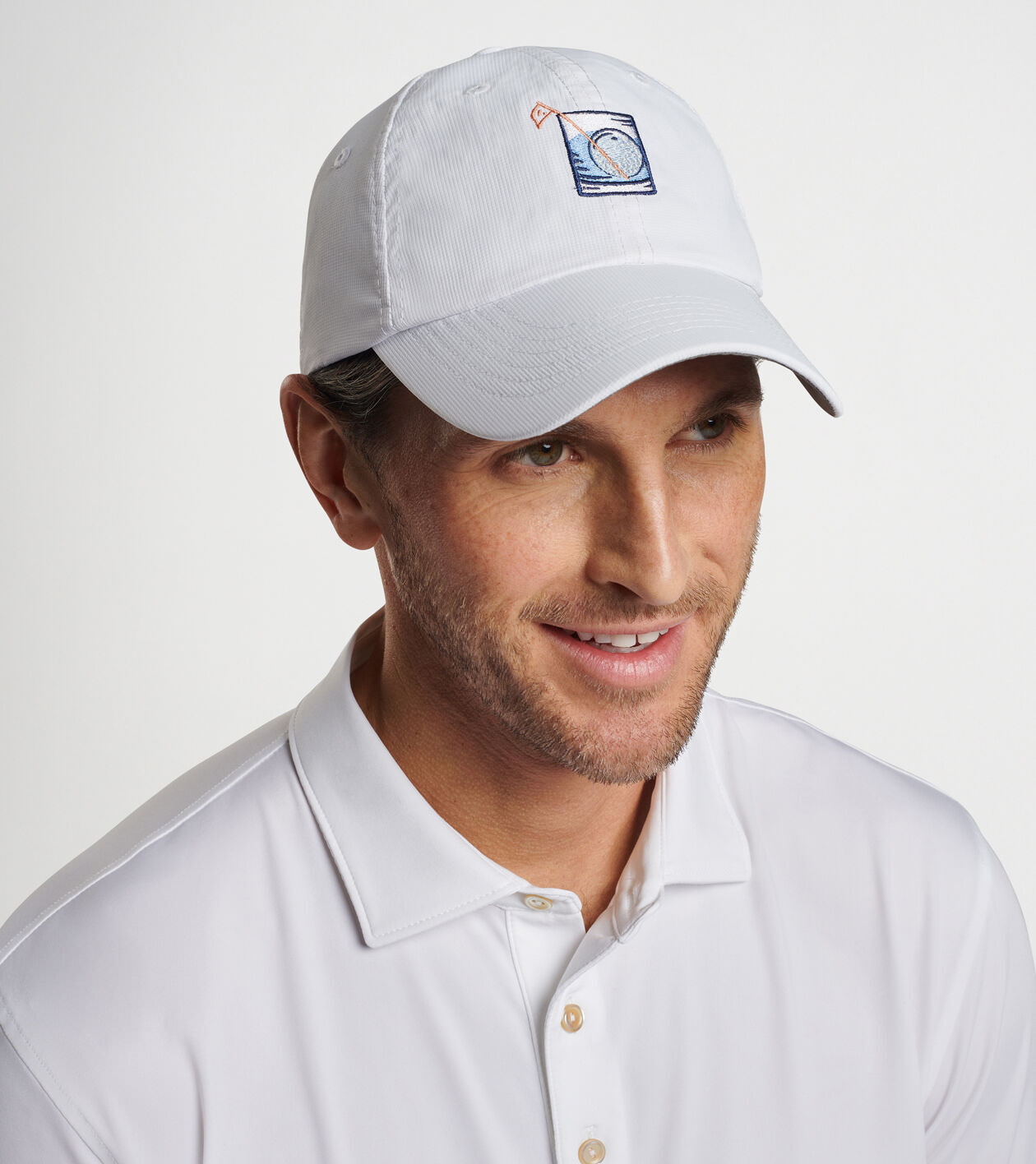 Peter millar hat online