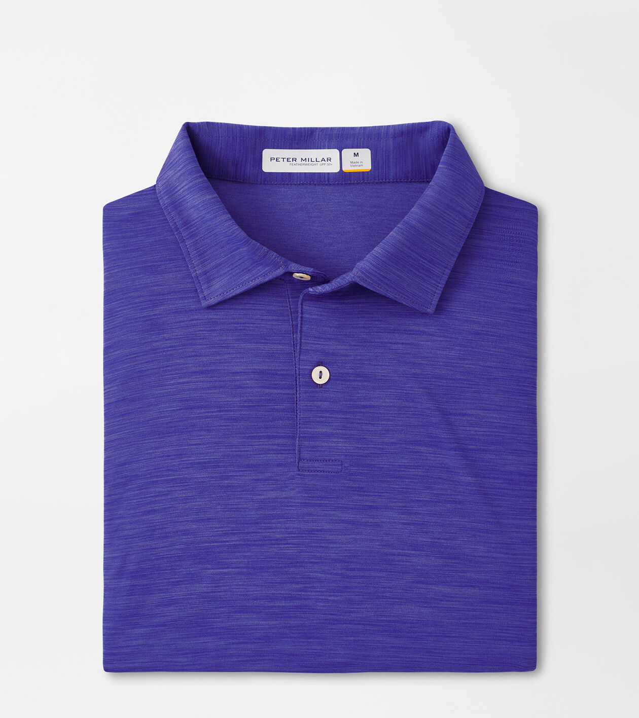 Peter millar store featherweight golf shirts