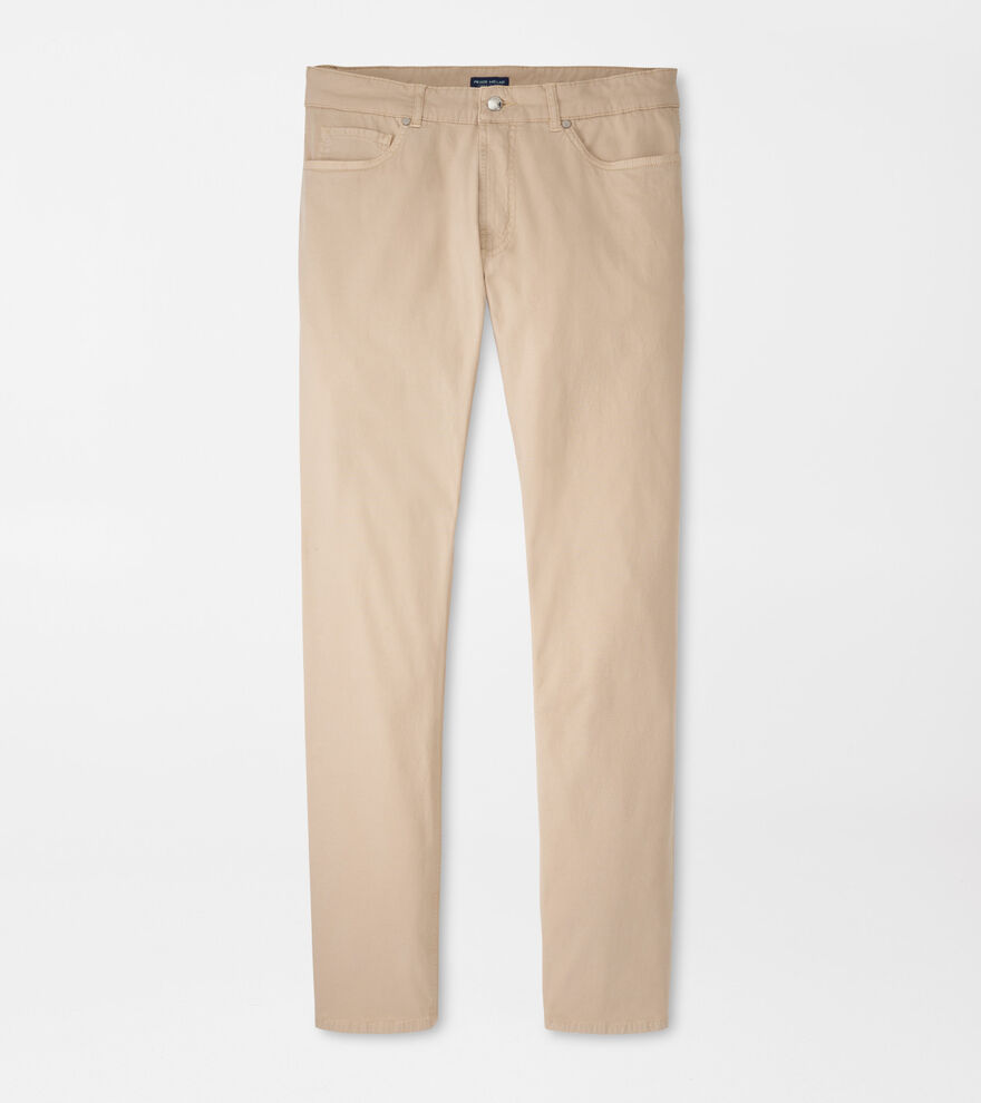 Wayfare Five-Pocket Trouser image number 1