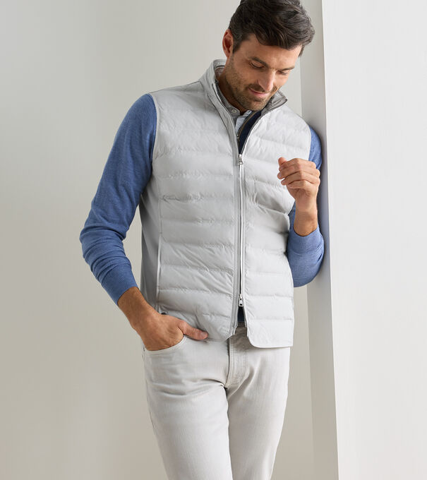 Winsome Hybrid Gilet