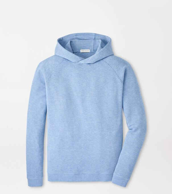 Crown Comfort Knit Hoodie