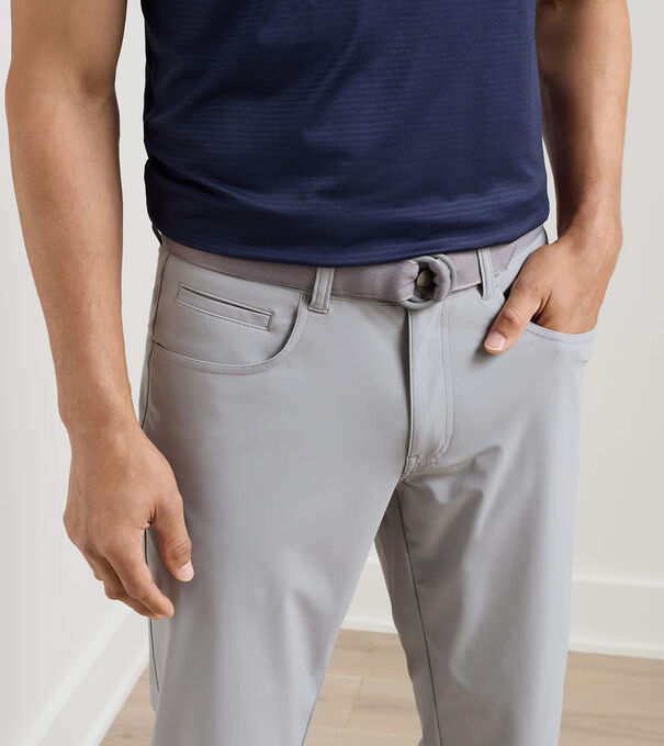 Performance O-Ring Belt - Alternate Image 1