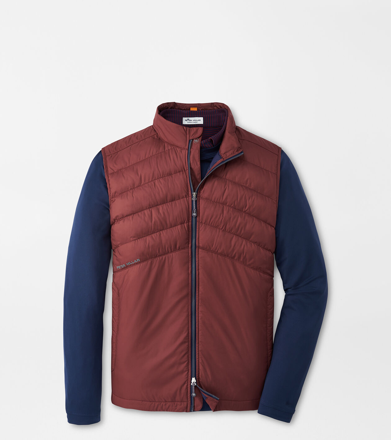 All Course Gilet