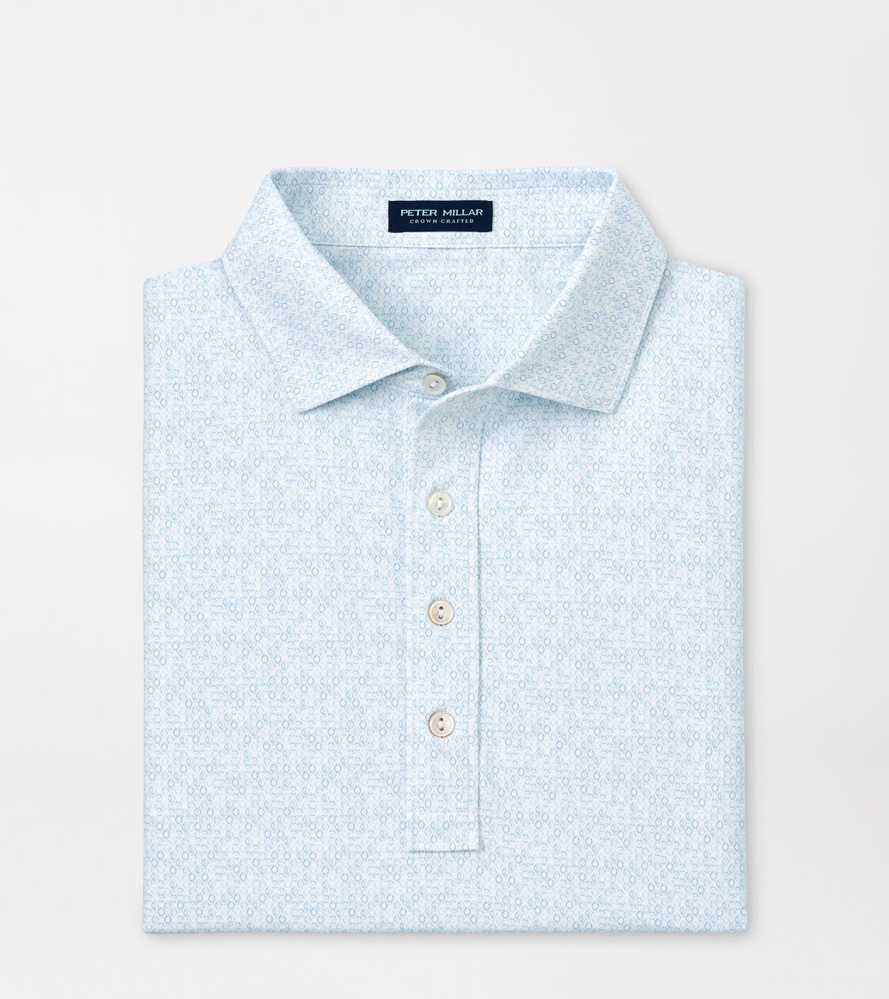 Rhythm Performance Jersey Polo Men s Polos Peter Millar