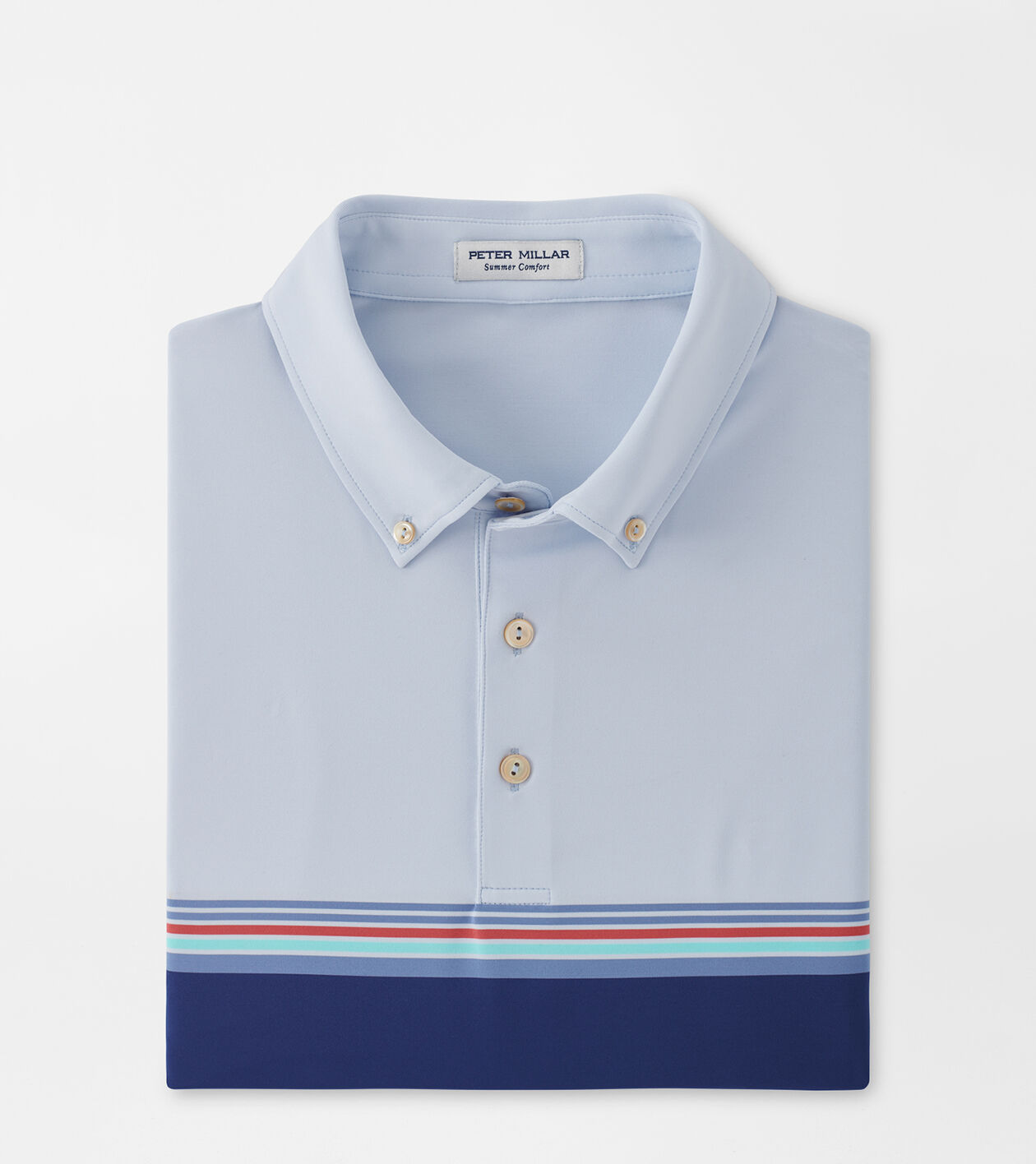 Campbell polo clearance