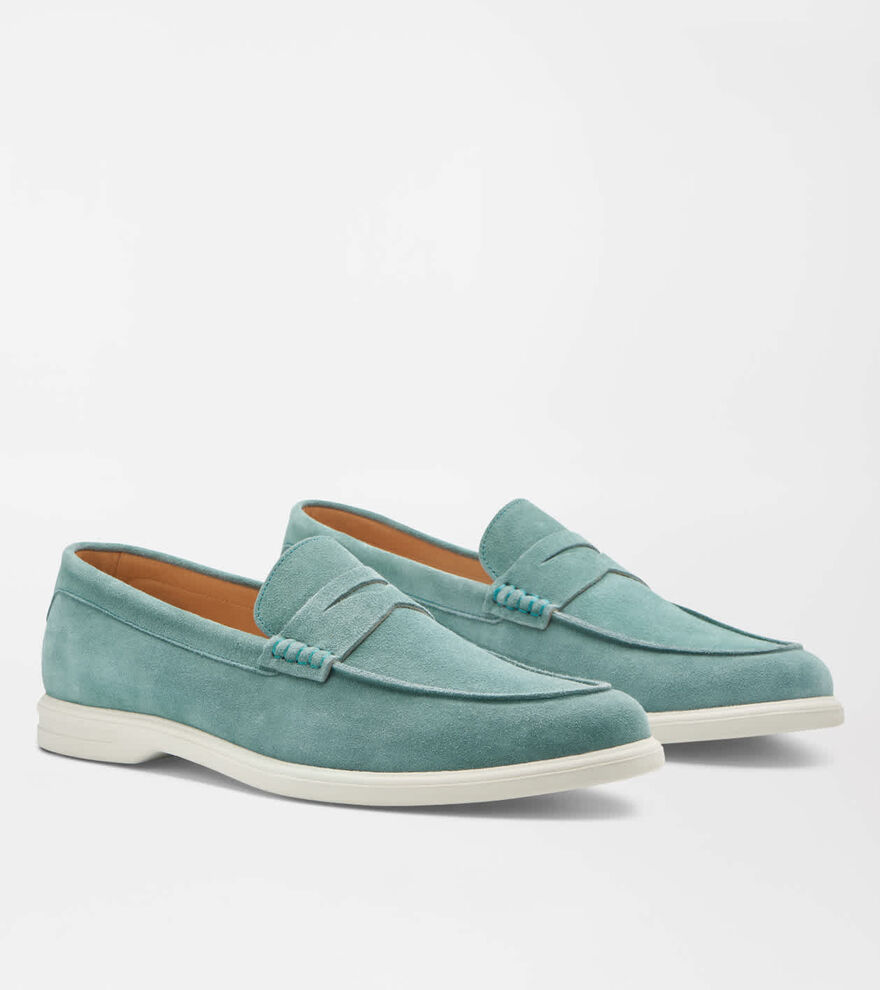 Excursionist Penny Loafer - Alternate Image 4
