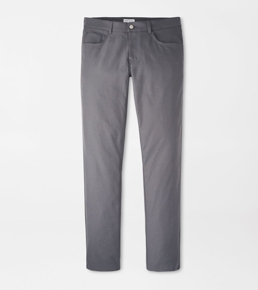 eb66 Performance Five-Pocket Trouser image number 1