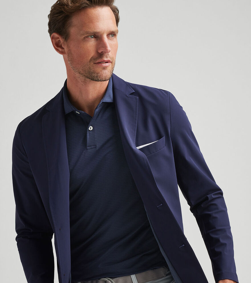 Bingham Performance Blazer image number 5