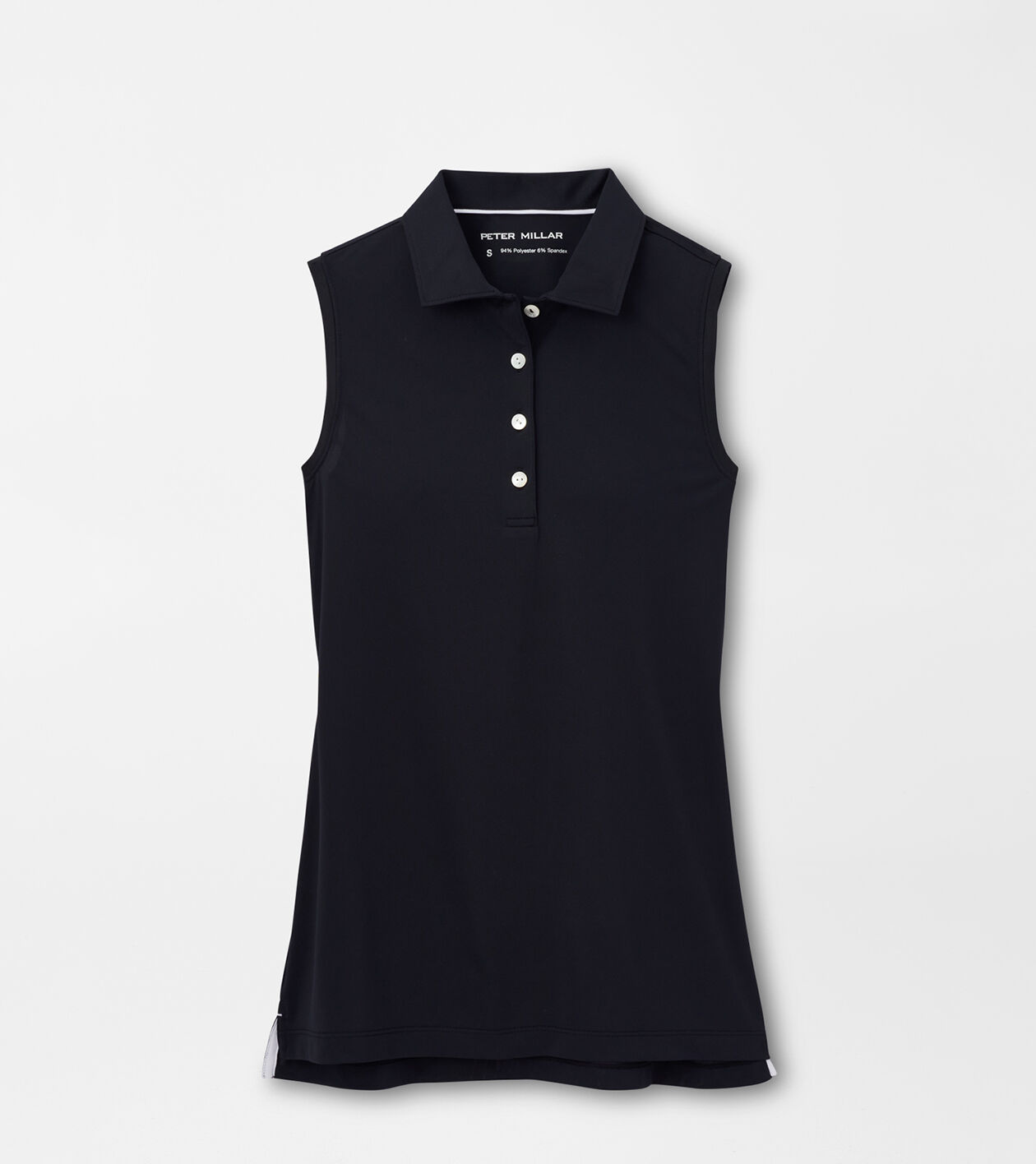 Polo sleeveless shirts outlet