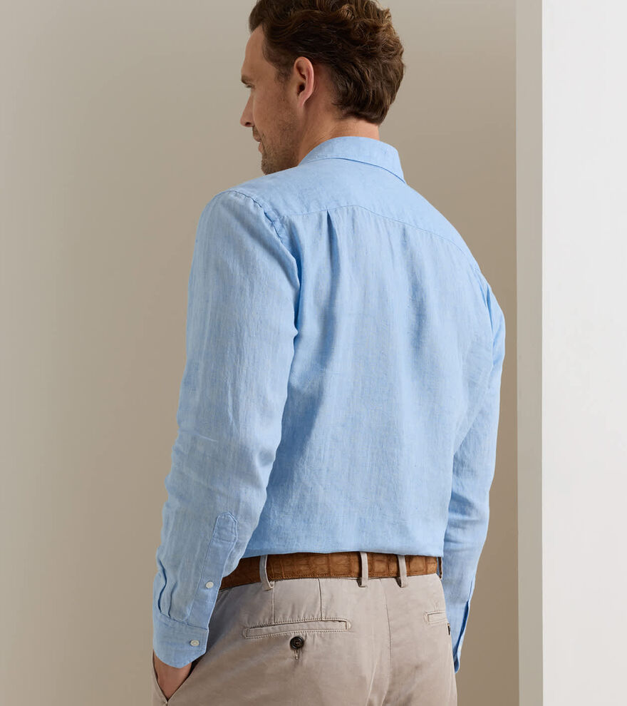 Astino Lino Shirt image number 3