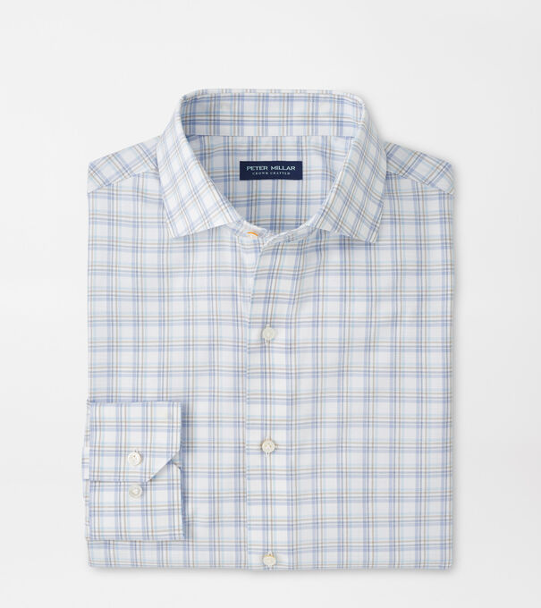 Bechtle Performance Poplin Shirt