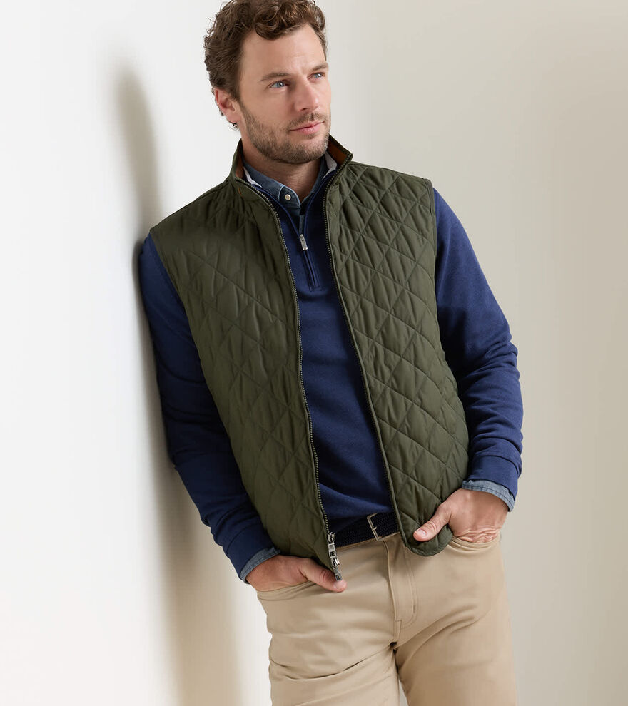 Essex Gilet - Alternate Image 1