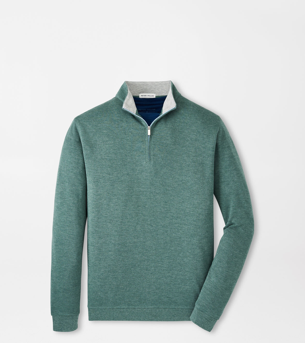 Peter millar crown comfort quarter zip online