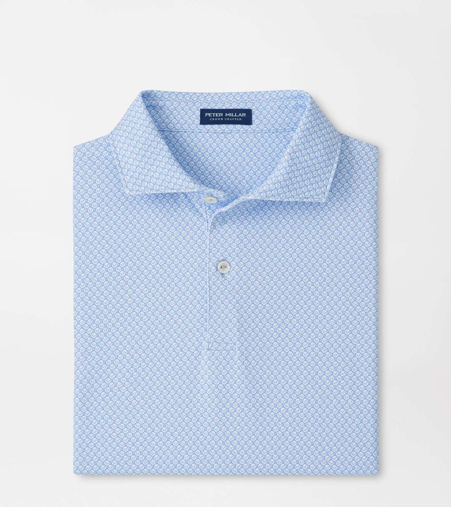 Mayfield Performance Jersey Polo