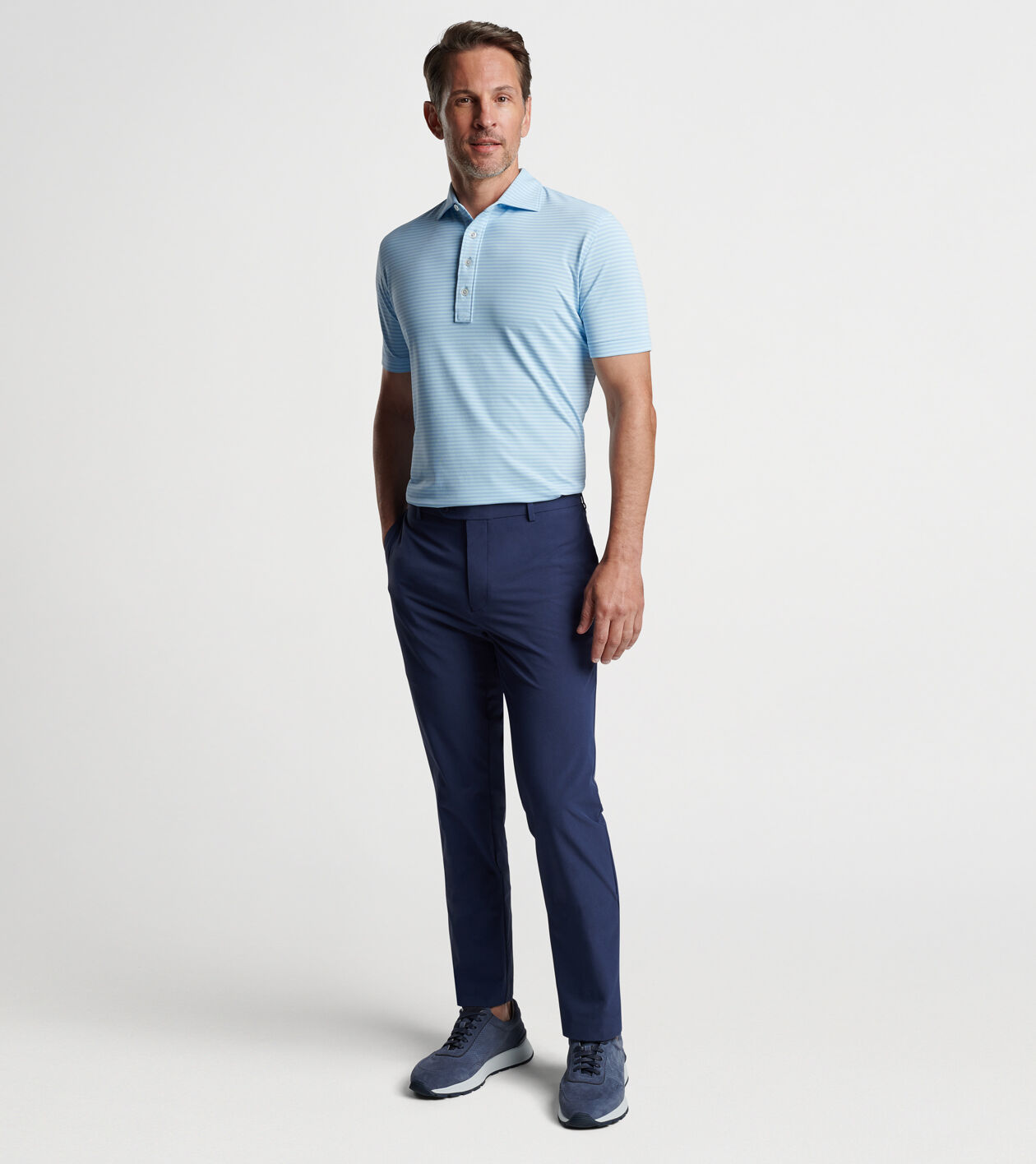 Cheap performance polos new arrivals